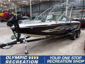2007 Supreme V220