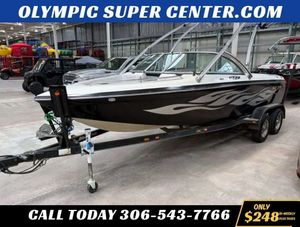 2007 Supreme V220