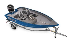 2022 Princecraft Holiday DLX  SC