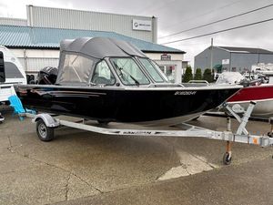 2019 RIVER HAWK SEAHAWK 180