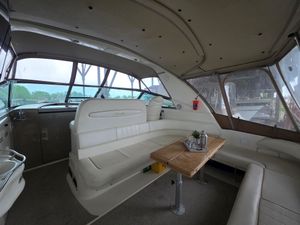 1999 Sea Ray Sundancer 400