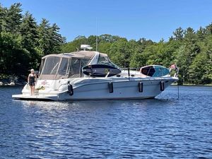 1999 Sea Ray Sundancer 400