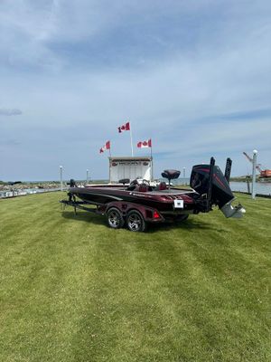 2020 Ranger z520c