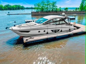 2017 Beneteau Gran Turismo 40