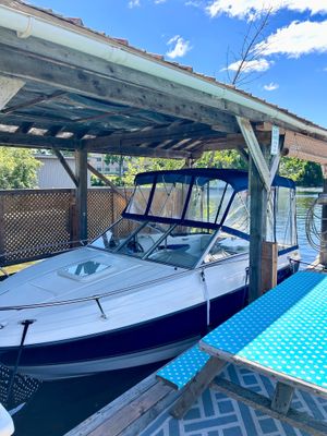 2011 Bayliner Discovery