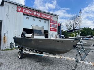 2002 Kropf Mink 16 CC