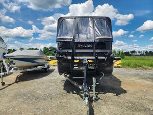 2023 Sylvan X1