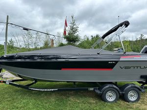 2023 Princecraft Ventura 2