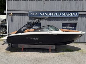 2027 Regal LS2 Surf Ultimate