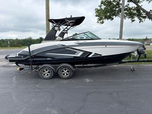 2017 Chaparral 223 Vortex VRX