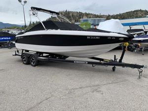 2006 Cobalt 24SX