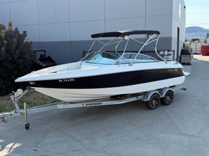 2006 Cobalt 24SX