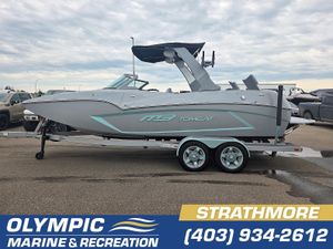 2023 MB Sports ALPHA Tomcat F22