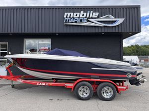 2005 Chris-Craft SPEEDSTER
