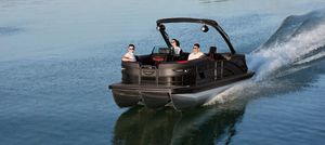 2026 Bennington 22 M Fastback - YAMAHA 200HP VMAX SHO