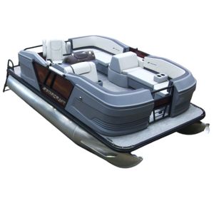 2027 Starcraft GX 16 R W 20HP YAMAHA