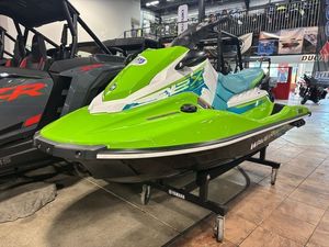 2022 Yamaha EX