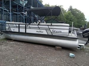 2018 Sun Chaser GENEVA 22 LR DH