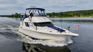 2000 Silverton 392 MY