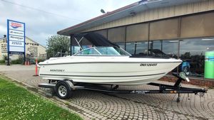 2011 Monterey 184 FS