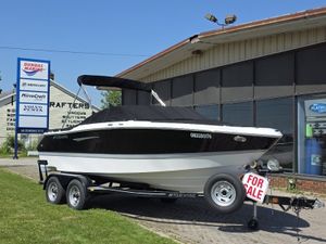 2012 Four Winns H210 BR