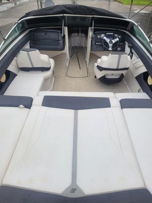 2012 Four Winns H210 BR