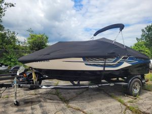 2018 Regal 1900 ESX