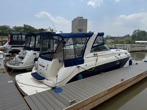 2006 Rinker 320 Fiesta Vee