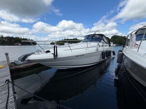 2002 Sea Ray 360 Sundancer