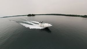2002 Sea Ray 360 Sundancer