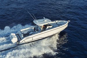 2027 WellCraft WellCraft 38 T-Top