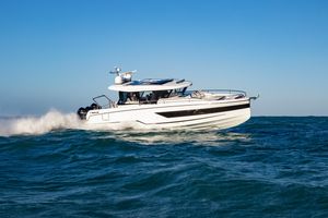 2027 Wellcraft Wellcraft38 Explorer