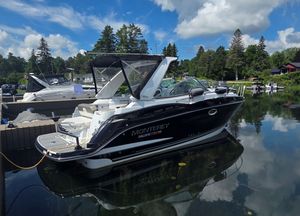 2020 Monterey 295 Sport Yacht