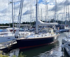 2008 Tartan 3700 CCR