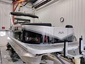 2026 Avalon LSZ2185QLS