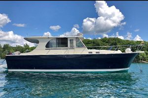 2007 Mainship Pilot 430