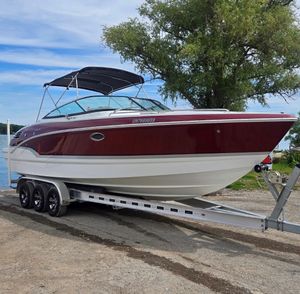 2012 Formula 290 SS