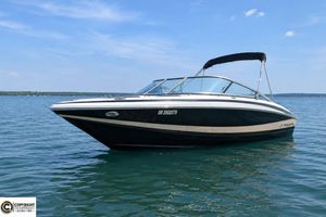 2011 Regal 2100 Bow Rider