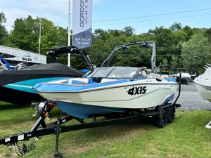 2026 Axis A20