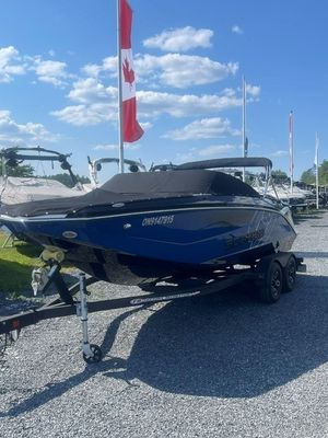2024 Scarab Scarab 215 HO