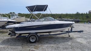 2012 Four Winns H180