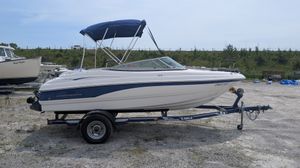 2005 Chaparral 190 SSI