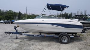 2005 Chaparral 190 SSI