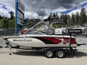 2011 MasterCraft X25
