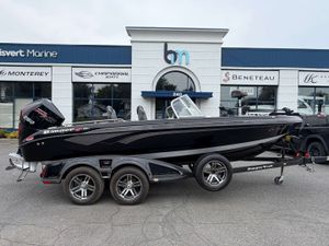 2021 Ranger 620 FS PRO