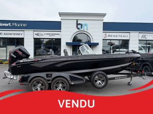 2021 Ranger 620 FS PRO