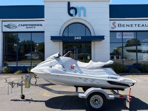 2023 Yamaha VX CRUISE