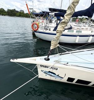 2009 Landing School LS 30