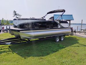 2026 Avalon LSZ2385QLS