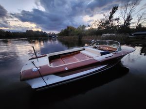 1977 Riva Olympic